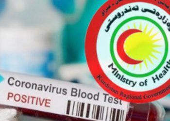 وه‌زاره‌تا ساخله‌میێ وه‌لاتى ئاگه‌هدار كرن