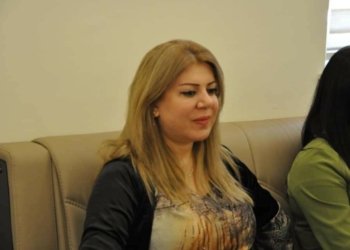 شەپال حه‌سه‌ن دێ بیتە پەرلەمانتارا ئیراقێ