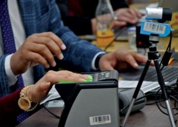 كۆمسیون: بنگه‌هێن ده‌نگدانێ ل 21 وه‌لاتان هاتنه‌ دانان