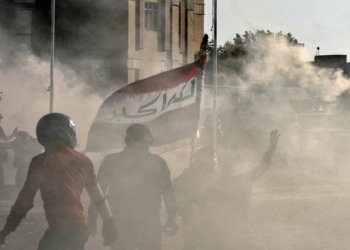 خۆه‌نیشاندانێن ئیراقێ بۆ چه‌ندین باژارێن دی به‌رفره‌هبوون