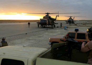 پێنتاگۆن: دێ به‌رسڤا هێرش سه‌ر بنگه‌هێ عه‌ین ئه‌سه‌د ده‌ین