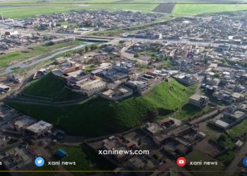 دوو حاله‌تێن كۆڕۆنایێ ل قۆتابخانه‌یه‌كا رۆڤیا هاتن تۆماركرن