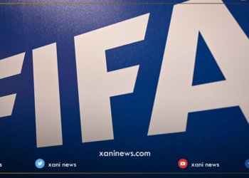 شانده‌كێ فیفایێ دێ هێته‌ به‌غدایێ