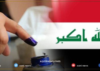 سەرکردەكێ دەوله‌تا قانوونێ: هەلبژارتنێن پێشوەخت ل ئێراقێ ناهێنه‌ كرن