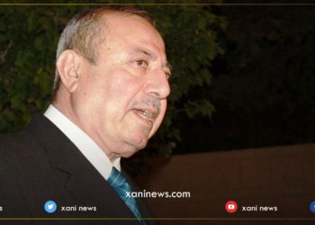 چل رۆژ ب سه‌ر وه‌غه‌را داویێ یا د. رۆژ نورى شاویس ده‌ربازبوون