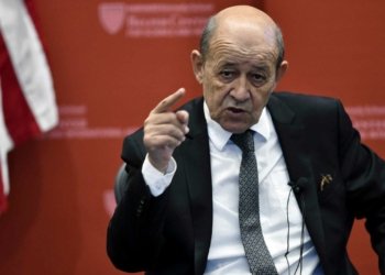 فره‌نسا: ئه‌م هه‌ست ب ئالۆزیا ره‌وشا ئیراقێ دكه‌ین