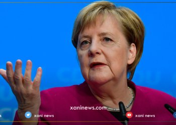  مێركل: ل توركیا رێز ل مافێ مرۆڤى ناهێت گرتن 