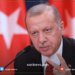 جاره‌كا دى ئەردۆغان وه‌كو سەرۆکێ ئاکه‌پێ هاته‌ هه‌لبژارتن