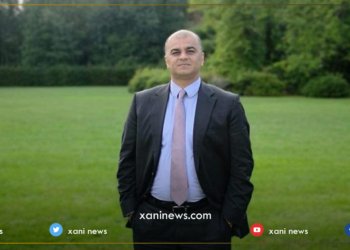 موجاهید سومەدیعی: هەرێما کوردستان نموونەیا جوانا ڕۆژهەلاتا ناڤینە