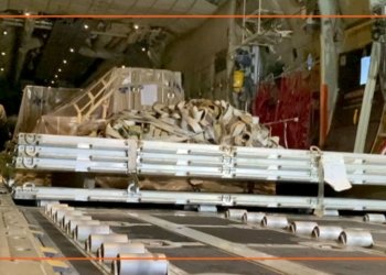 5 هزار ڤاکسین د چه‌ند ده‌مژمێرێن بهێن دا دێ گه‌هن کوردستانێ