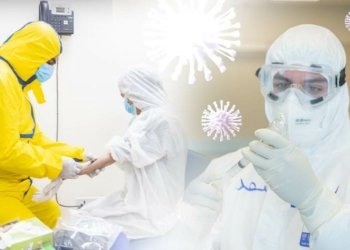 وه‌زیرێ ساخله‌میێ: كۆرۆنا نوو زوو ل هه‌رێمێ به‌لاڤبوو