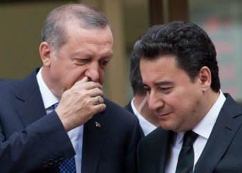 عه‌لى بابا جان: ئەردۆغانى توركیا خستییە ژێر دەینان