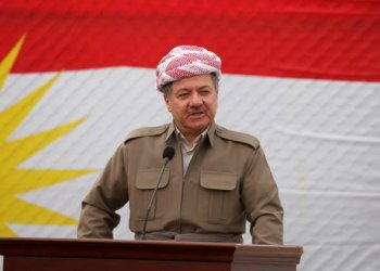 بارزانی: رێزگرتن ل ماندیبوون و بزاڤێن ئافره‌تێ ئه‌ركێ هه‌موویانه‌