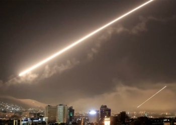 ئیسرائیل بنگه‌هێ میلیشیا ئیرانێ مووشه‌ك بارانكر