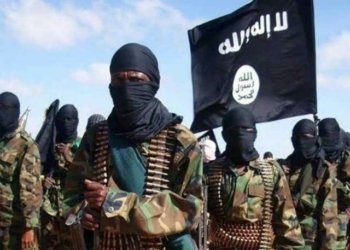 به‌رپرسه‌كێ داعشێ هات‌ ده‌سته‌سه‌ركرن