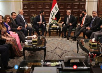 به‌شیر حه‌داد‌: رێككه‌ڤتن نە هاتییە هەلوەشاندن