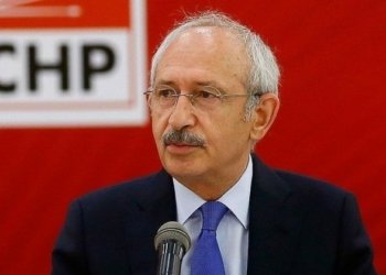 کلچدارئۆغلۆ: پاییزا ئه‌ڤساله‌ دێ هەلبژارتنێن پێشوەخت ل تورکیا هێنه‌ كرن