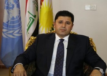 دیندار زیبارى: هه‌رێما كوردستانێ پێشه‌نگه‌ د پاراستنا پێكهاتین ئایینى و نه‌ته‌وه‌ى دا