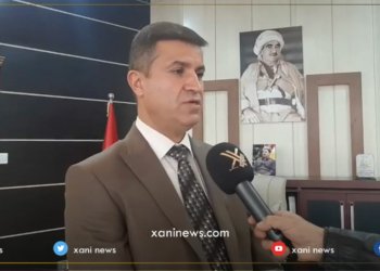 دیار به‌حرى: 28 پرۆژێن جودا د وارێ بجهئینانێ دا نه‌
