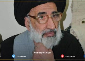 مەرجەعه‌كێ شیعه‌یێن ئیراقێ ب کۆرۆنایێ مر