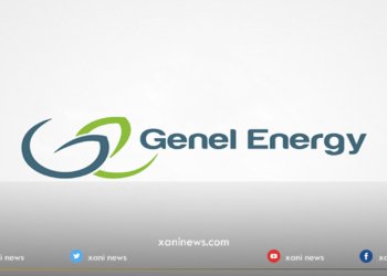 گەنەڵ ئینێرجی حەقدەستێ هه‌یڤا ئێك ژ حکومەتا هەرێمێ وەرگرت  