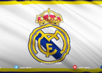 ریال مەدرید گرێبەستا مه‌زن ئێكلا كر