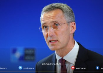 سکرتێرێ ناتۆیێ: دێ پشته‌ڤانییا لۆجستییا هێزێن ئیراقی كه‌ین