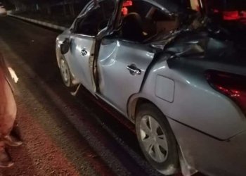 د روودانەکا ترافیکی دا کەسەکێ گیانێ خوە ژ دەست دا