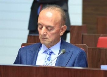 بۆچى كۆمبوونا په‌رله‌مانى ل هه‌له‌بجه ناهێت كرن‌ ؟