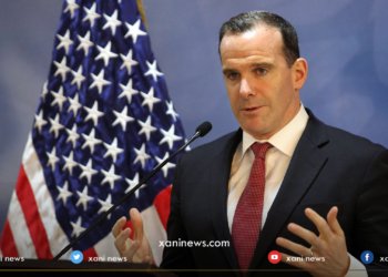 مەکگۆرك هه‌ولێرێ ب سیمبۆلا هیڤییان ب ناڤ دكه‌ت