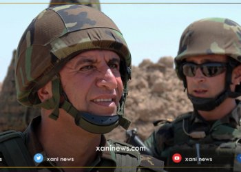 فەرمانده‌یێ زێرەڤانیێ: په‌كه‌كێ خوه‌ ژ ئارمانجا خوه‌ لادایه‌