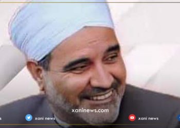 مه‌لا عه‌بدوللا ئاكره‌یی ب كۆرۆنایی وه‌غه‌ركر