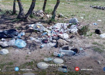 ژینگەھ و باژێرڤانی دێ جھێن سەیرانیان پاقژکەن