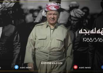 بارزانی: عه‌قلیه‌تا شۆفێنی ل ئیراقێ بالاده‌سته‌ و حاشایێ ژ مافێن كوردان دكه‌ن