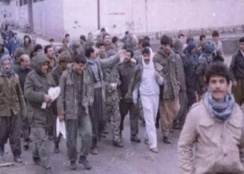 ئه‌ڤرۆ 30 سال ب سه‌ر سه‌رهلدانا باژارێ رانیه‌ دا ده‌ربازدبن