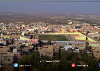 كۆرۆنا گه‌هشته‌ ناڤا دوو قوتابخانه‌یێن قه‌زا به‌رده‌ره‌شێ