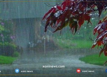 سه‌قاناسییا هەرێمێ: ل ده‌ڤه‌رێن چیایى دێ باران باریت