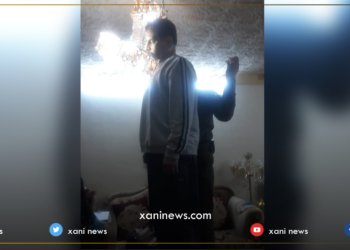 به‌رپرسه‌كێ ئیراقێ خوه‌ خه‌ندقاند