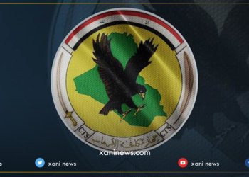 دژە تیرۆرا ئیراقێ 6 چه‌كدارێن داعشێ ده‌سته‌سه‌ركرن