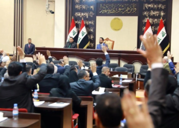 جڤاتا نوونه‌ران ئه‌ڤرۆ دێ ده‌نگى ل سه‌ر  بودجێ ده‌ت