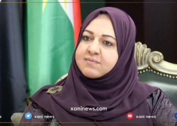 سه‌رۆكا په‌رله‌مانی بانگهێشتنامه‌كێ ئاراسته‌ى په‌رله‌مانتاران دكه‌ت