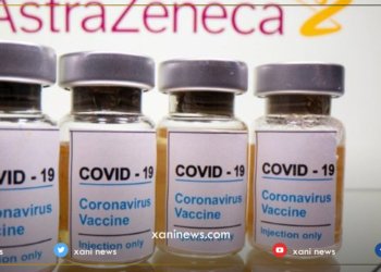 گومان ژ ڤاكسینێ بریتانى دهێته‌كرن