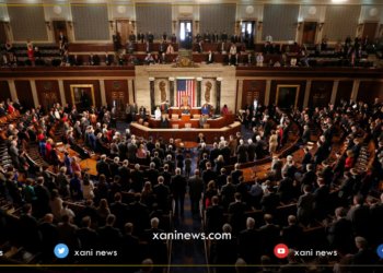 كۆنگریسمه‌نێن ئه‌مریكا داخازا گڤاشان ل سه‌ر ئه‌ردوگانى دکەن