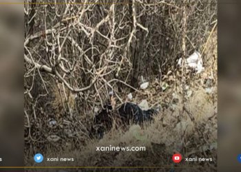 تەرمێ گەنجەکێ ٣٨ سالی ل دھۆکێ ھاتە دیتن