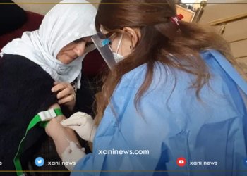 ل دهۆكێ پشكنینێن هه‌ره‌مه‌كى بۆ كۆرۆنایێ دهێته‌ كرن‌