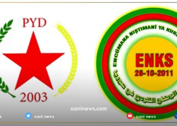 بۆچی دیالۆگا ئەنەکەسێ و پەیەنەکێ هاتینە ڕاوەستاندن؟