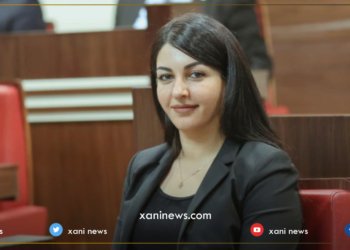 رۆژبەیانی: حکومەتا عیراقێ کێمترخەمە ژ خراپبوونا نافچەیێن کوردستانی