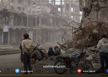 بەغدا.. ده‌ست ب ڤاكسینا دژى كۆرۆنایێ هاته‌ كرن