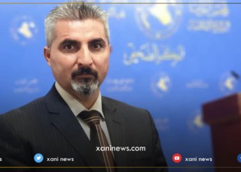 شیروان میرزا: گیرۆبوونا رێككه‌فتنێ په‌یوه‌ندى ب كوردان ڤه‌ نینه‌