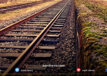 ھێلا شه‌مه‌نده‌فرێ دێ ل هه‌رێمێ هێته‌ دروستكرن